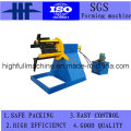 Hydraulic Decoiler Forming Machine